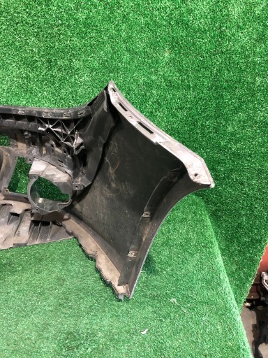 BRANIK PREDNJA STRANA ŠPRICE SEAT ALTEA TOLEDO III 5P0 NR.1215