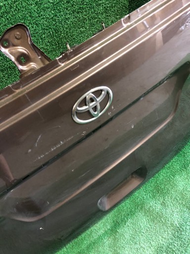 GEPEK ZADNJI ZADNJA TOYOTA PROACE VERSO RIFTER