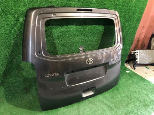GEPEK ZADNJI ZADNJA TOYOTA PROACE VERSO RIFTER