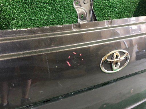 GEPEK ZADNJI ZADNJA TOYOTA PROACE VERSO RIFTER