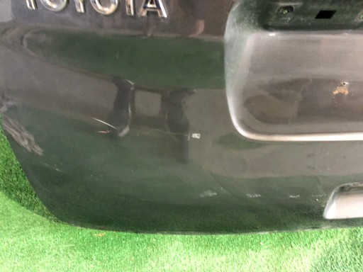 GEPEK ZADNJI ZADNJA TOYOTA PROACE VERSO RIFTER