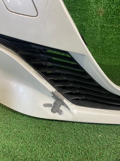 BRANIK PREDNJA STRANA PEUGEOT 208 II 19- GT-LINE NR.1064