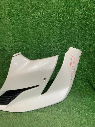 BRANIK PREDNJA STRANA PEUGEOT 208 II 19- GT-LINE NR.1064