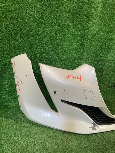 BRANIK PREDNJA STRANA PEUGEOT 208 II 19- GT-LINE NR.1064