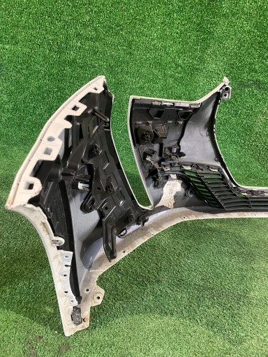 BRANIK PREDNJA STRANA PEUGEOT 208 II 19- GT-LINE NR.1064