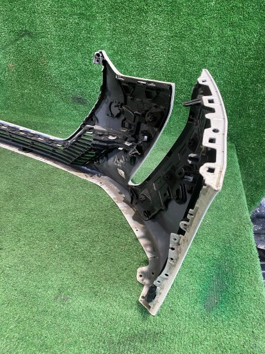 BRANIK PREDNJA STRANA PEUGEOT 208 II 19- GT-LINE NR.1064