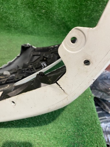 BRANIK PREDNJA STRANA PEUGEOT 208 II 19- GT-LINE NR.1064