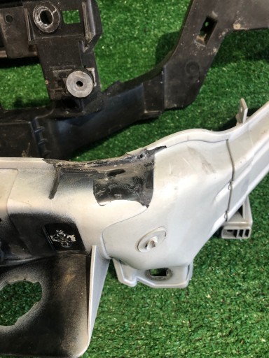 KUČIŠTE VEZNI LIM PREDNJA STRANA POJAČANJE FORD EDGE MK2 2.0 NR.0155