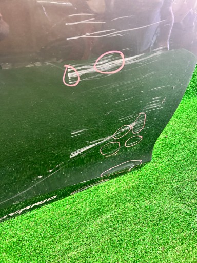 VRATA ZADNJI ZADNJA DESNA LEXUS CT VRATA ZADNJI ZADNJA DESNA LEXUS CT