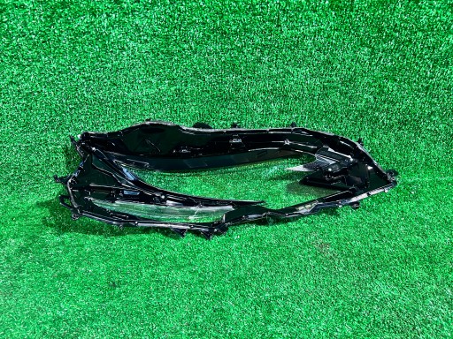 STAKLO FARA LIJEVA STRANA LEXUS LS 18-