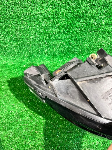 FAR DESNA STRANA DODGE CHARGER XENON 15- NR.54