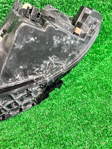 FAR DESNA STRANA DODGE CHARGER XENON 15- NR.54