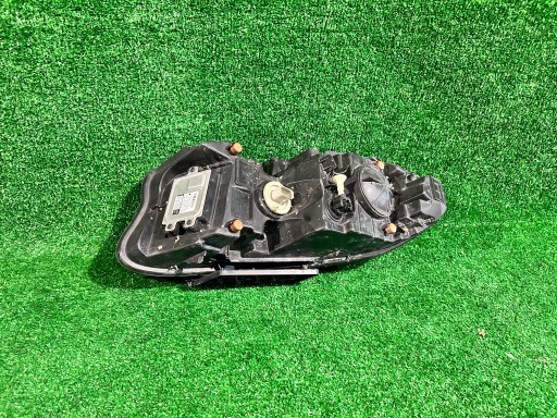 FAR DESNA STRANA DODGE CHARGER XENON 15- NR.54