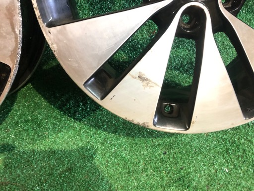 ALUMINIJSKA FELGA KIA OPTIMA 18” 7.5J ET46 NR.023