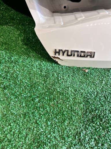 GEPEK GEPEKA ZADNJI HYUNDAI ELANTRA VII