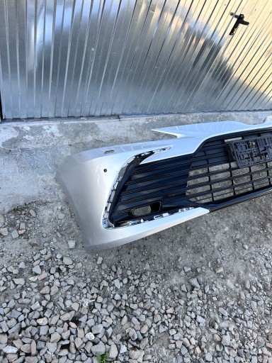 BRANIK PREDNJA STRANA TOYOTA CAMRY VIII REDIZAJN NR.496