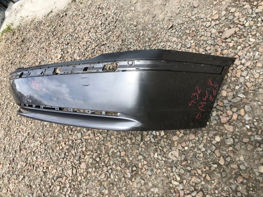 BRANIK ZADNJI BMW 7 E65 E66 NR.432