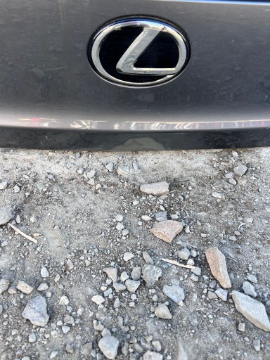 GEPEK ZADNJI ZADNJA LEXUS UX NR.00 GEPEK ZADNJI ZADNJA LEXUS UX NR.00