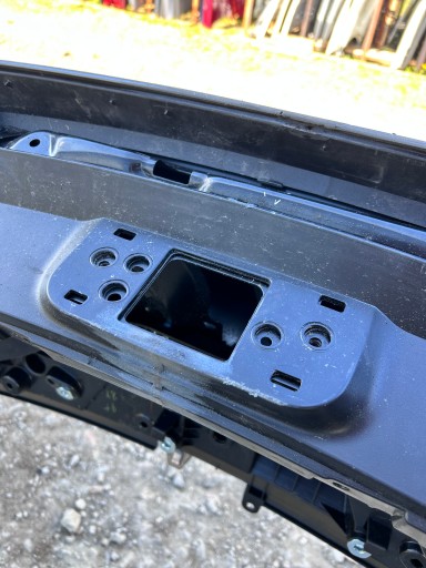 GEPEK ZADNJI ZADNJA LEXUS UX NR.00 GEPEK ZADNJI ZADNJA LEXUS UX NR.00