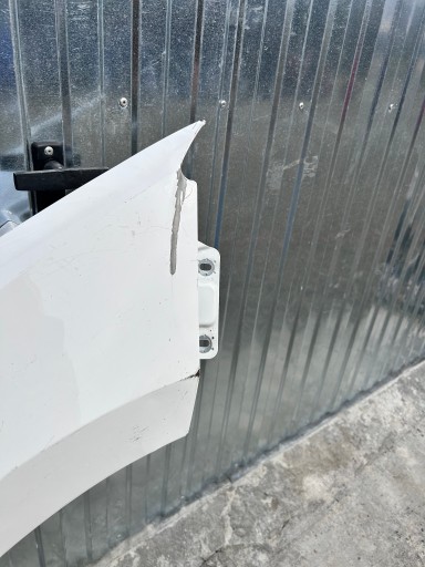 BLATOBRAN PREDNJA STRANA DESNA SKODA RAPID SEAT TOLEDO NR.0