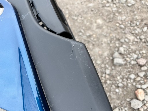 BRANIK ZADNJI KIA NIRO NR.Z170 BRANIK ZADNJI KIA NIRO NR.Z170