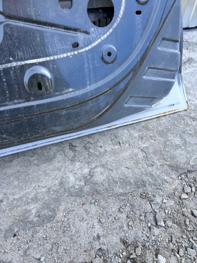 VRATA PREDNJA STRANA DESNA PEUGEOT 301 CITROEN C ELYSSE NR.00