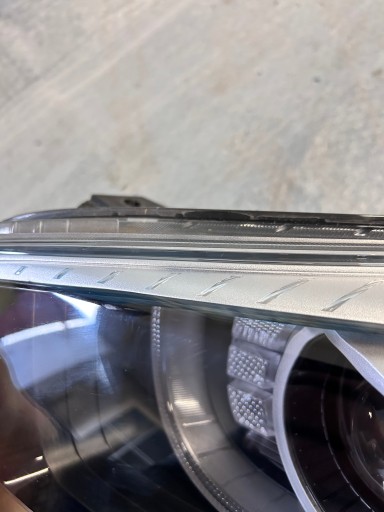 FAR LIJEVA STRANA KIA PICANTO III LEČA LED NR.R0