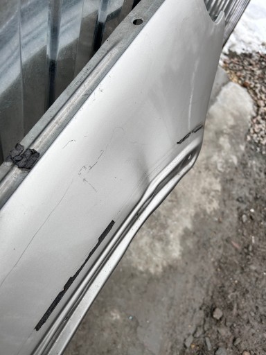 BLATOBRAN PREDNJA STRANA DESNA VOLVO XC70 II NR.0