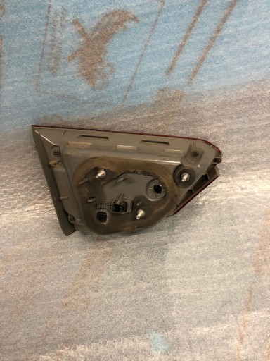 HYUNDAI I40 REDIZAJN LAMPA FAR DESNA STRANA ZADNJI W GEPEKA NR.0
