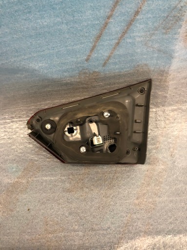 HYUNDAI I40 KARAVAN LAMPA FAR LIJEVA STRANA ZADNJI W GEPEKA NR.0