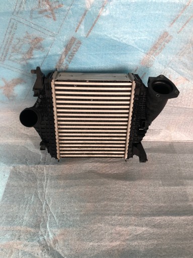 INTERCOOLER LAMBORGHINI URUS AUDI RS Q8 NR.00