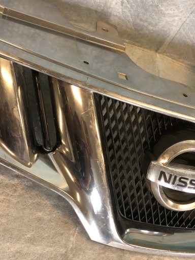 MASKA NISSAN MURANO NR.00 MASKA NISSAN MURANO NR.00