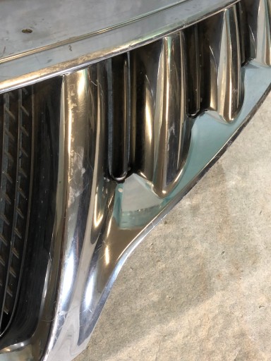 MASKA NISSAN MURANO NR.00 MASKA NISSAN MURANO NR.00