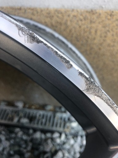 ALUMINIJSKA FELGA AUDI A7 20” ET30 8,5J NR.F01