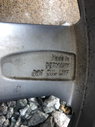 ALUMINIJSKA FELGA AUDI A7 20” ET30 8,5J NR.F01