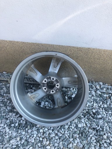 ALUMINIJSKA FELGA AUDI A7 20” ET30 8,5J NR.F01