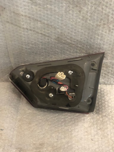 LAMPA FAR LIJEVA STRANA ZADNJI W GEPEKA HYUNDAI I40 REDIZAJN KARAVAN NR.0