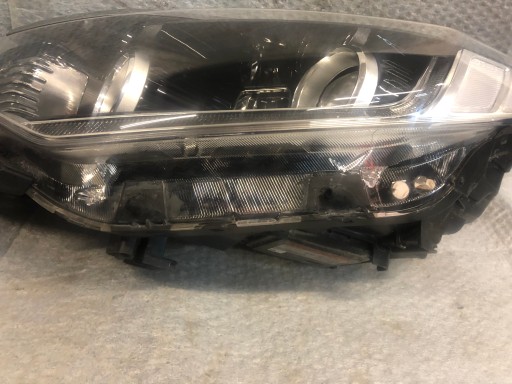 FAR LIJEVA STRANA LAMPA KIA OPTIMA IV XENON NR.00 FAR LIJEVA STRANA LAMPA KIA OPTIMA IV XENON NR.00