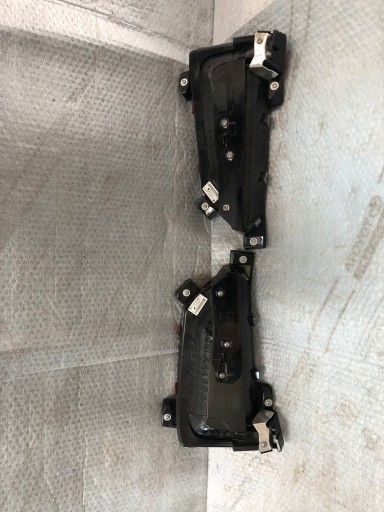 LAMPA FAR ZADNJI LIJEVA STRANA DESNA BMW I3 NR.00