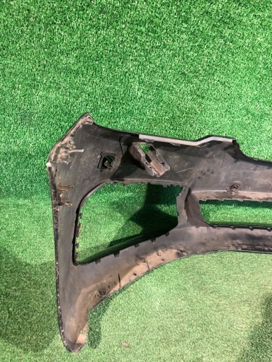 BRANIK PREDNJA STRANA BMW 5 G30 G31 M-PAKET NR.Z3186