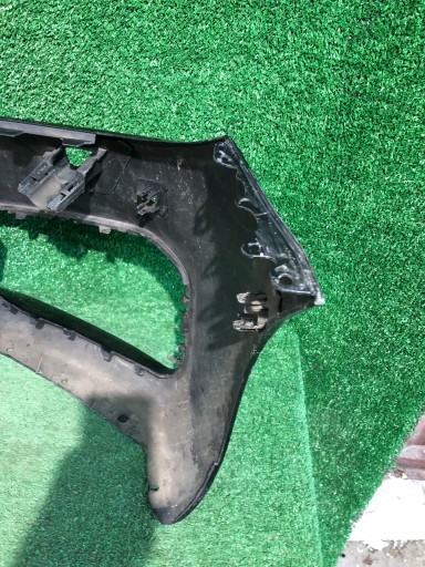 BRANIK PREDNJA STRANA BMW 5 G30 G31 M-PAKET NR.Z3186