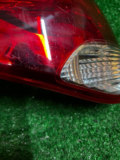 LAMPA FAR ZADNJA  LIJEVA STRANA HYUNDAI I40 REDIZAJN LIMUZINA / SEDAN