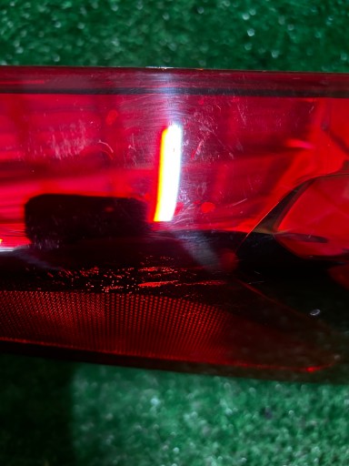 LAMPA FAR ZADNJA  LIJEVA STRANA HYUNDAI I40 REDIZAJN LIMUZINA / SEDAN