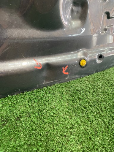 GEPEK ZADNJI ZADNJA HYUNDAI I40 KARAVAN