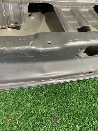 GEPEK ZADNJI ZADNJA HYUNDAI I40 KARAVAN