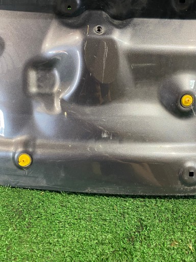 GEPEK ZADNJI ZADNJA HYUNDAI I40 KARAVAN