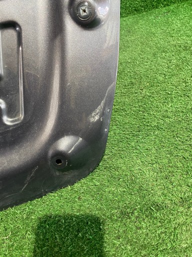 GEPEK ZADNJI ZADNJA HYUNDAI I40 KARAVAN