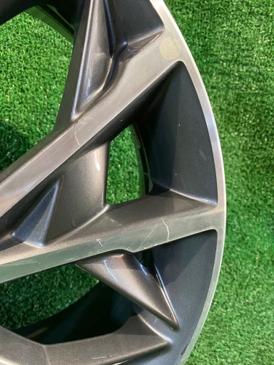 ALUMINIJSKA FELGA HYUNDAI ELANTRA 17” 7J ET53