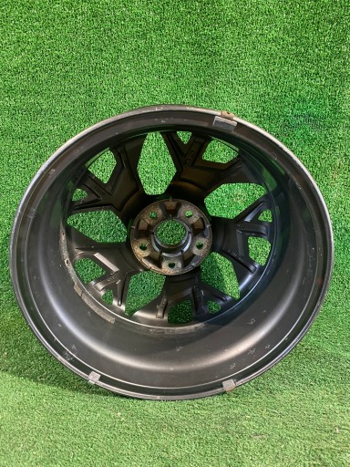 ALUMINIJSKA FELGA HYUNDAI ELANTRA 17” 7J ET53