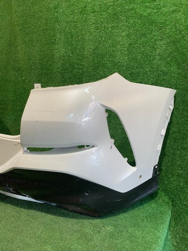 BRANIK ZADNJI BMW X6 G06 M-PAKET NR.Z3382 BRANIK ZADNJI BMW X6 G06 M-PAKET NR.Z3382
